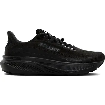 Dámská běžecká obuv Dámská běžecká obuv Brooks Ghost 17 GTX Black/Black/Ebony US 9,5