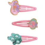 Djeco Sponky do vlasů Marina