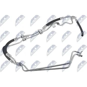 Hydraulická hadice, řízení NTY SPH-FR-001