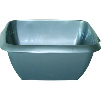 Umyvadlo Umyvadlo 20x20 cm/2 l plast