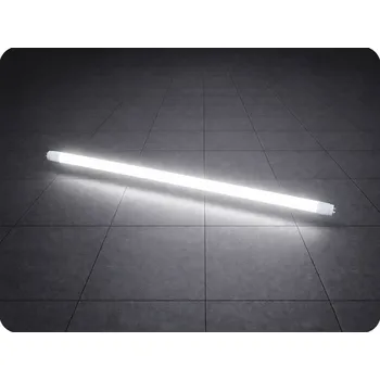 LED trubice LED trubice T8 18W, 1820lm, G13, 120cm Studená bílá [216754]