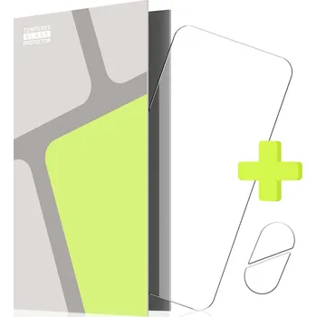 Tempered Glass Protector pro POCO F7 + sklo na kameru (kompatibilní s pouzdrem a čtečkou)