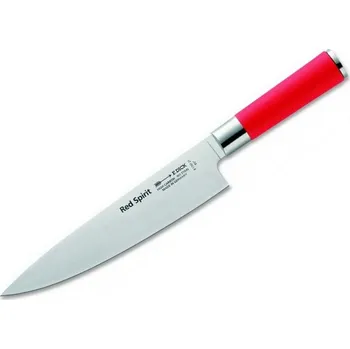 Kuchyňský nůž F.Dick Red Spirit 8174721 kuchařský 21 cm