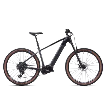 Sport Horské elektrokolo Crussis ONE-Largo 10.11-(715 Wh) , velikost 22