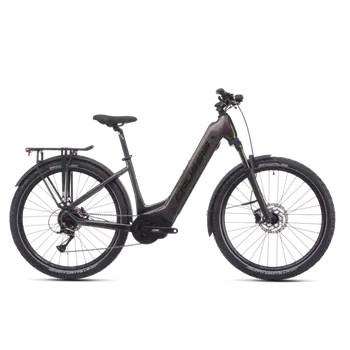 Sport Městské elektrokolo Crussis ONE-Country 7.11-(513 Wh) , velikost 15