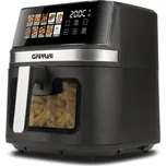 G3Ferrari G1021200 - Horkovzdušná fritéza FRIGGISANO 1700W/230V 8 l černá
