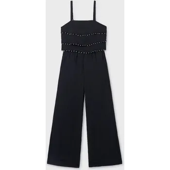 Dětský overal Mayoral 6873.8C.Junior.PPY2 černá 99X, vel. 128