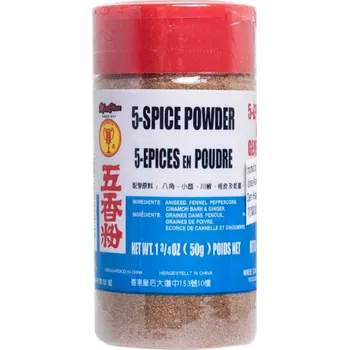 Koření Mee Chun Čínská směs pěti koření Pae-Lo 50g