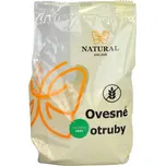 Natural Jihlava Otruby ovesné bez lepku…