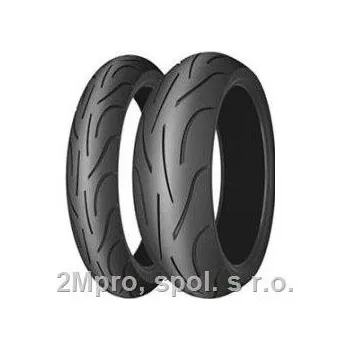 MICHELIN 160/60 R 17 TT M/C (69W) PILOT POWER R TL