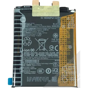 Baterie pro mobilní telefon Xiaomi BP4Q