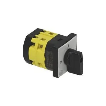 Příprava pizzy Pizza Group spínač 16A pro pizza pec