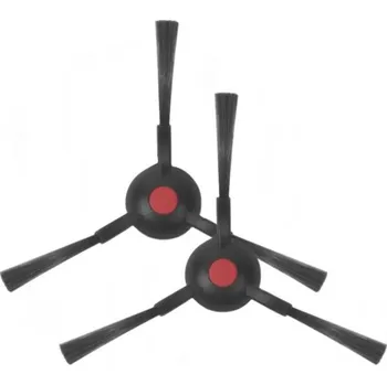 Příslušenství k robotickému vysavači BOSCH BHZRSB Boční kartáčky pro robotické vysavače Spotless BCRC/BCRD/BCRDW, 2ks