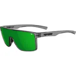 TIFOSI brýle Sanctum Crystal Smoke (Smoke Green Mirror) Velikost: standard