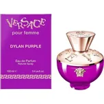 Versace Dylan Purple parfémovaná voda dámská 100 ml
