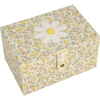 Šperkovnice Rockahula Velká šperkovnice Daisy large