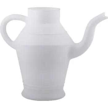 Konev Konvička VINTAGE 2 L bílá