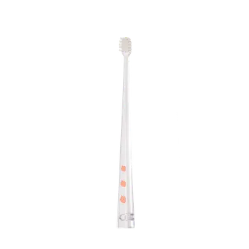 Zubní kartáček APADENT Baby zubní kartáček pro nejmenší 0-3 roky