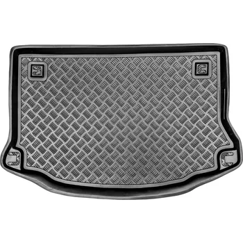 Vana do kufru Rezaw plastová vložka do kufru pro JEEP Cherokee 05-07