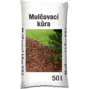 Semeno Nohel Garden Mulčovací kůra 50l
