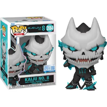 Figurka Funko POP! 2084 Plus: Kaiju No. 8 - Kaiju No. 8 GITD Special Edition