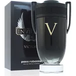 Rabanne Invictus Victory parfémovaná voda pro muže 50 ml