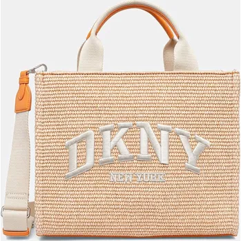 Kabelka Kabelka Dkny R61ALR57 oranžová 22X, vel. ONE SIZE