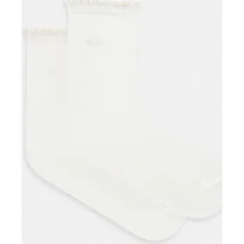 Pánské ponožky Ponožky adidas Originals KD8378 béžová 01X, vel. 34/36