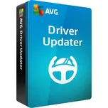 AVG Driver Updater elektronická verze