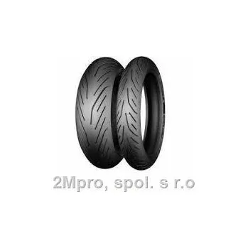 MICHELIN 240/45 R 17 TT M/C (82W) PILOT POWER 3 R TL