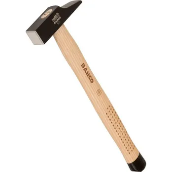 Kladivo Bahco 483-20 - Kladivo truhlářské 160g, dřevěná násada