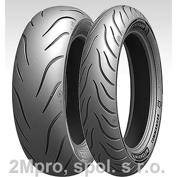 MICHELIN 90-16 TT M/C 74H REINF COMMANDER III TRNG R TL/TT