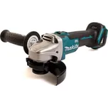 MAKITA DGA504Z Aku úhlová bruska 125mm (18V/bez aku ) extended_warranty