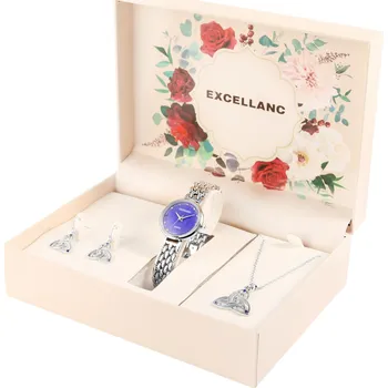 Hodinky EXCELLANC Sada hodinek 1800231-007