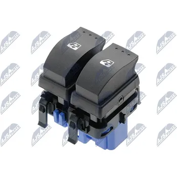 Spínač, zvedací zařízení oken NTY EWS-RE-015