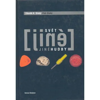 Svět jiné hudby I. Ekniha