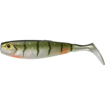 Gunki G Bump Contest 10,5 cm, 13,2 g, UV Green Perch, 2 ks