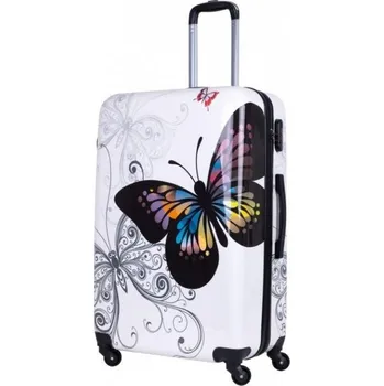 Mifex Kufr Motýl, velký, 94 l