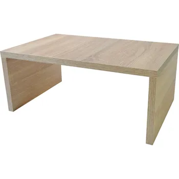 Podstavec pod monitor Podstavec XL vel. 20,dub sonoma