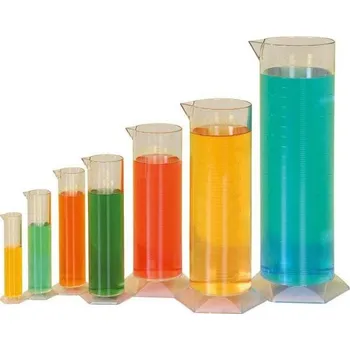 Hračka pro nejmenší Betzold Odstupňované válce, 7 ks