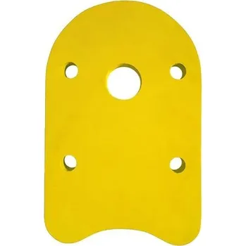 Sport Dena deska plavecká velká, žlutá