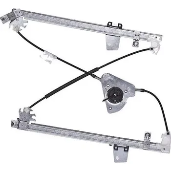 Stahovačka okna SCHNEIDER přední stahovačka pro NISSAN Qashqai 10-14 P