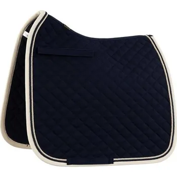 Drezurní podsedlová dečka BR Event 2.0 Cooldry® blue FULL DR