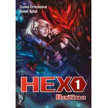 HEX: Bažina Ekniha