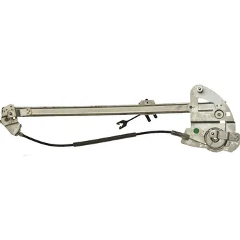 Stahovačka okna SCHNEIDER zadní stahovačka okna pravá pro Renault ESPACE IV 11/2002-2006