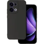 TopQ MATT pro OPPO RENO 13 5G černý