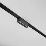 Svítidlo pro kolejnicový systém Points Magnetic track system Radity 4000K 6W 36d TR082-1-6W4K-M-B - MAYTONI