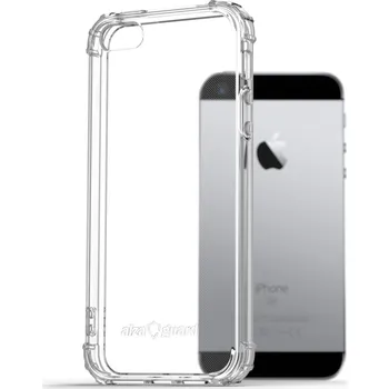 Pouzdro na mobilní telefon AlzaGuard Shockproof Case pro iPhone 5 / 5S / SE
