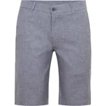 FERATT Pánské kraťasy MORIS modré Velikost: 36