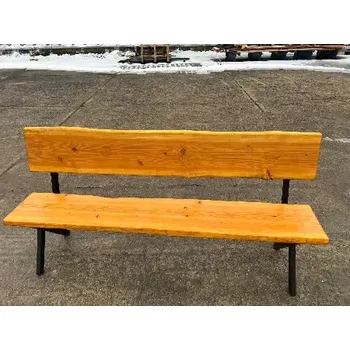 Zahradní pohovka Zahradní lavička Zvp exclusive MODŘÍN